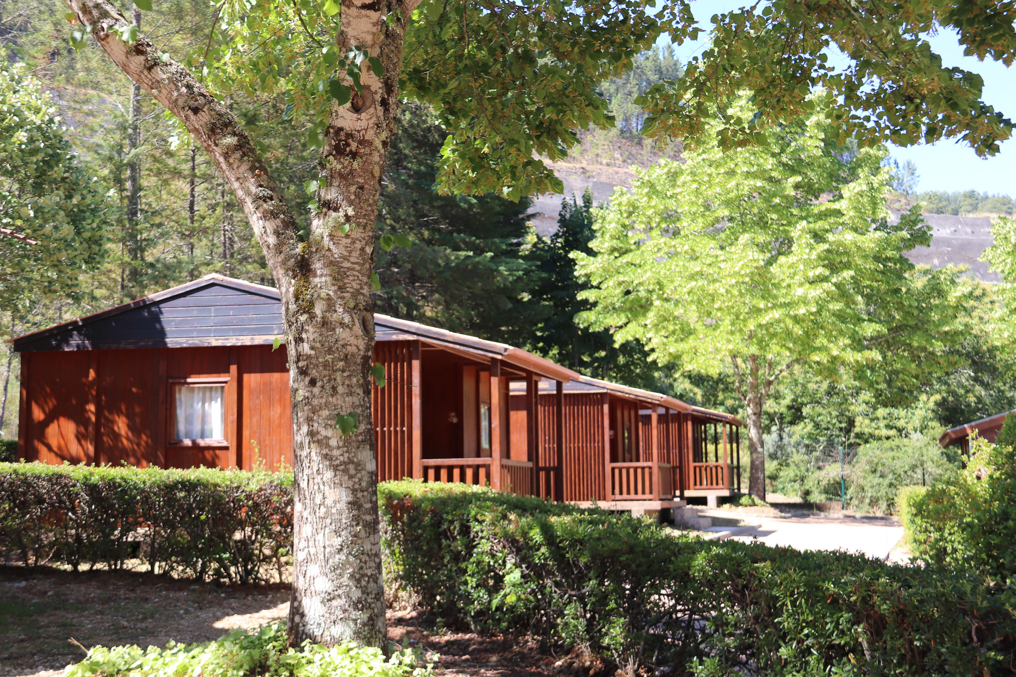 Bungalow
